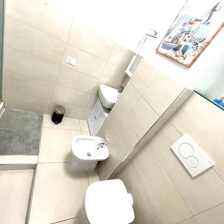 La Venezia’s Studio Flat - One-Bedroom Apartment - 24