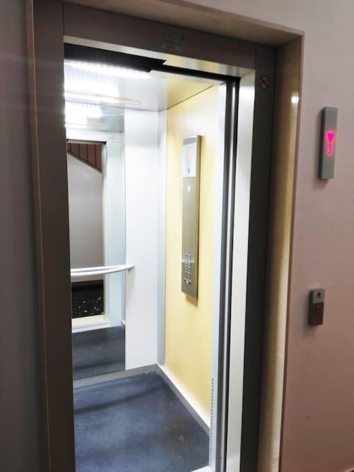 La Venezia’s Studio Flat - One-Bedroom Apartment - 46