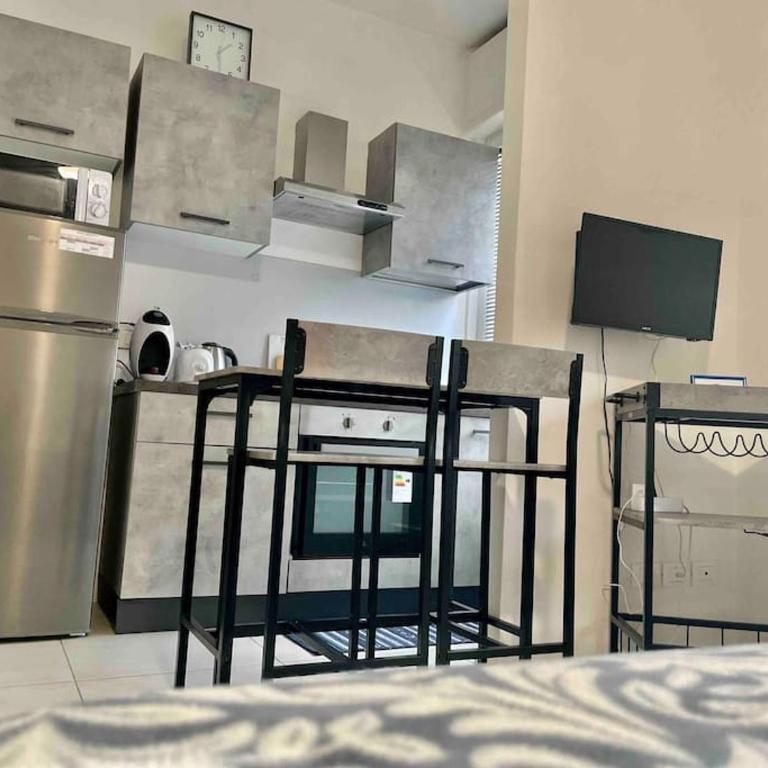 La Venezia’s Studio Flat - One-Bedroom Apartment - 28