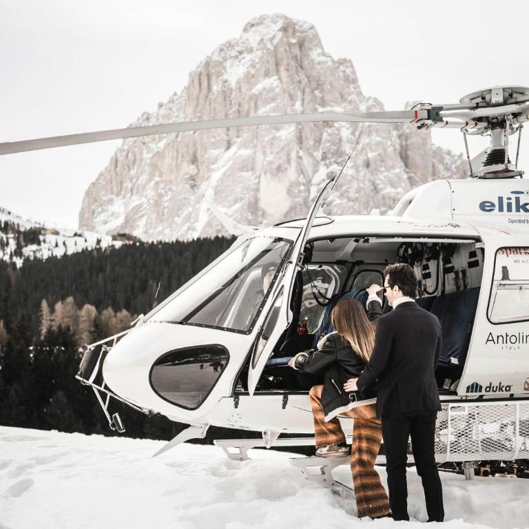 Luxury Chalet Alpurio - Chalet Superior - 9