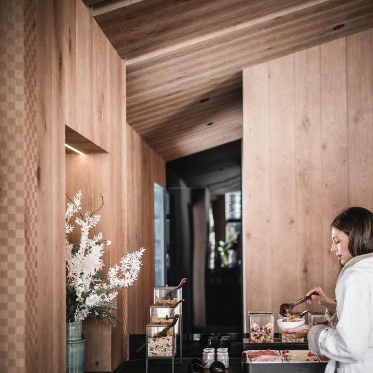 Luxury Chalet Alpurio - Chalet Superior - 16