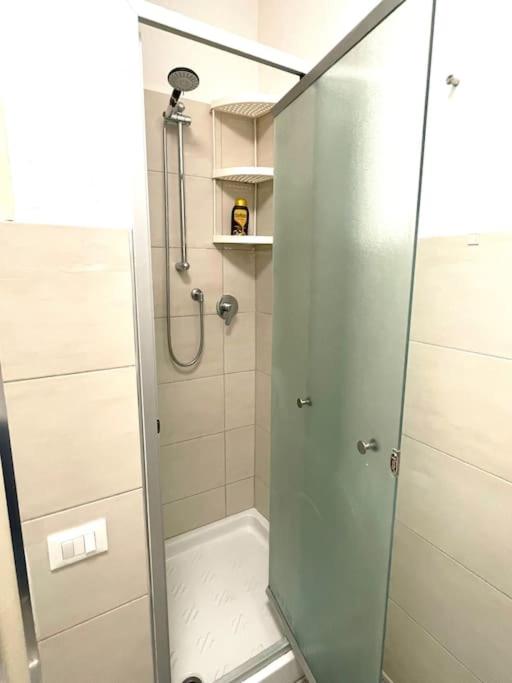 La Venezia’s Studio Flat - One-Bedroom Apartment - 23
