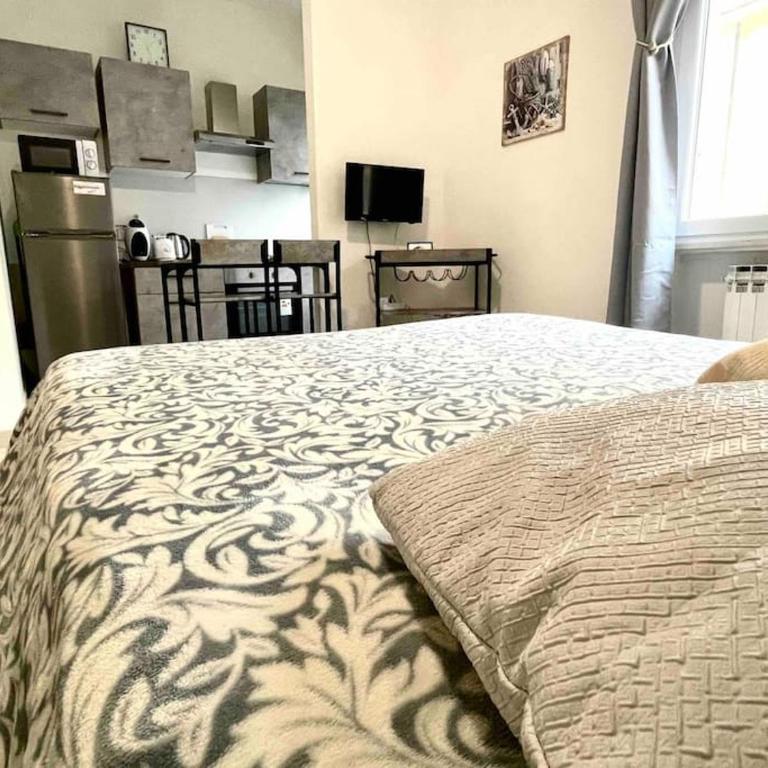 La Venezia’s Studio Flat - One-Bedroom Apartment - 11