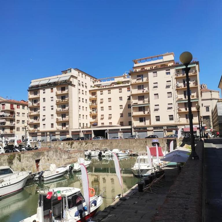 La Venezia’s Studio Flat - One-Bedroom Apartment - 51