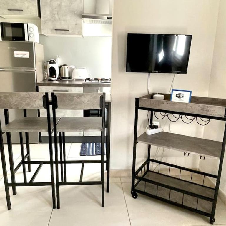 La Venezia’s Studio Flat - One-Bedroom Apartment - 19