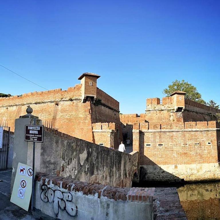 La Venezia’s Studio Flat - One-Bedroom Apartment - 53