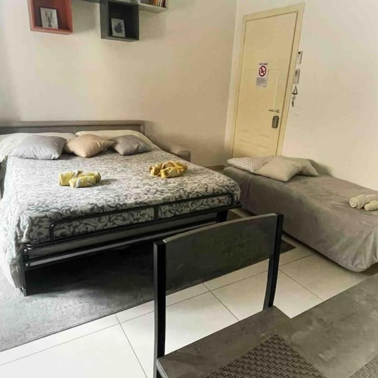 La Venezia’s Studio Flat - One-Bedroom Apartment - 13