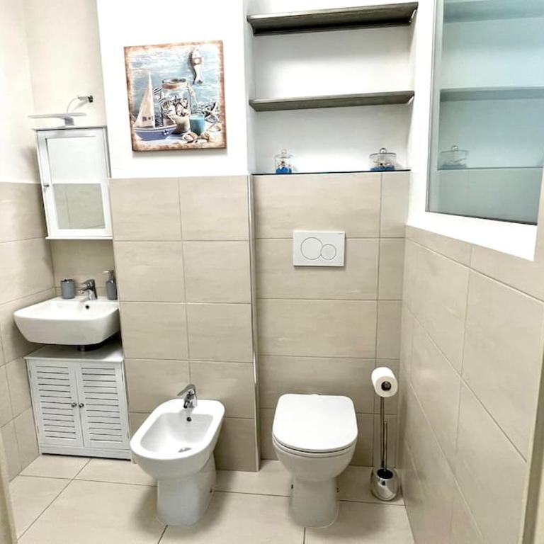 La Venezia’s Studio Flat - One-Bedroom Apartment - 56