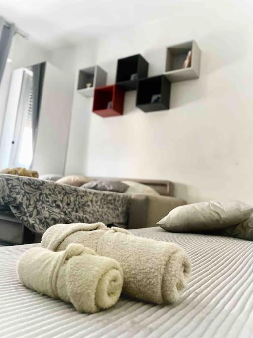La Venezia’s Studio Flat - One-Bedroom Apartment - 9