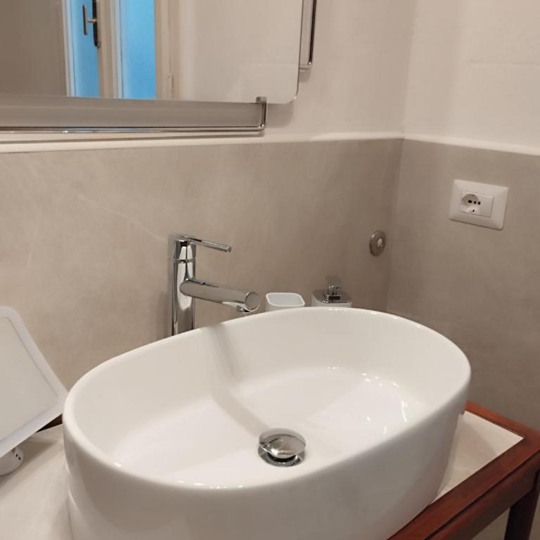 Oasi di pace - Appartamento con 1 Camera da Letto - 24