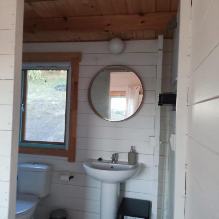 Petirrojo - Apartment mit 1 Schlafzimmer - 7