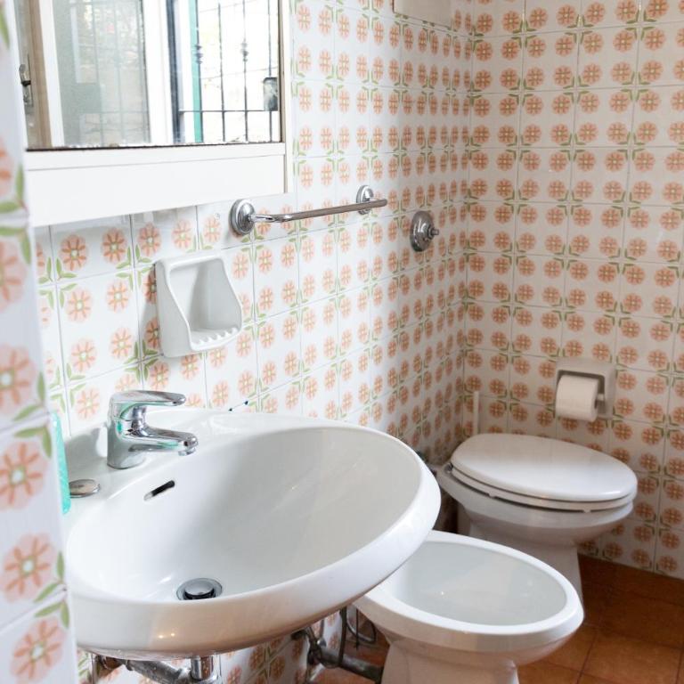 Posa - Casa con 2 Camere da Letto - 5