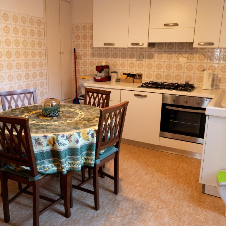 Posa - Casa con 2 Camere da Letto - 7