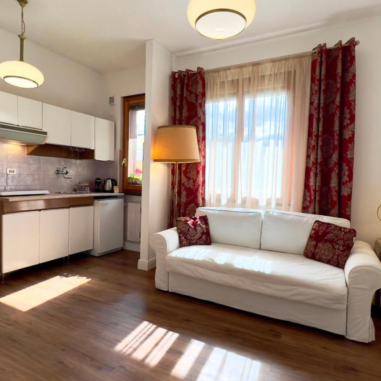 Bellaria Portofino - Appartamento con 1 Camera da Letto - 11