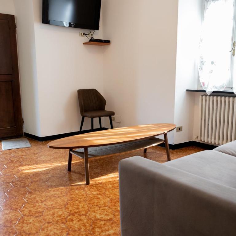 Posa - Casa con 2 Camere da Letto - 3