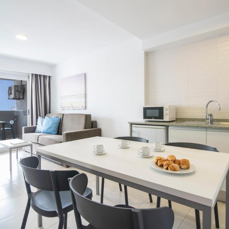 Pierre & Vacances Benidorm Levante - Adults Recommended - One-Bedroom Apartment (2-4) - 17