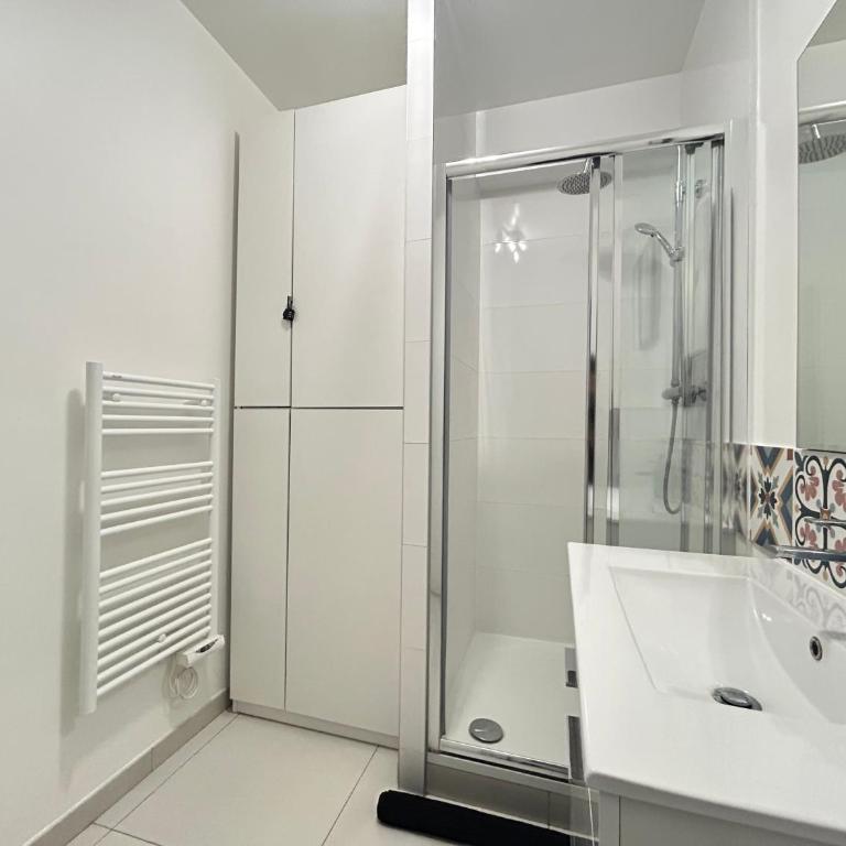 Chic in Paris - Oberkampf - Appartamento con 1 Camera da Letto - 18