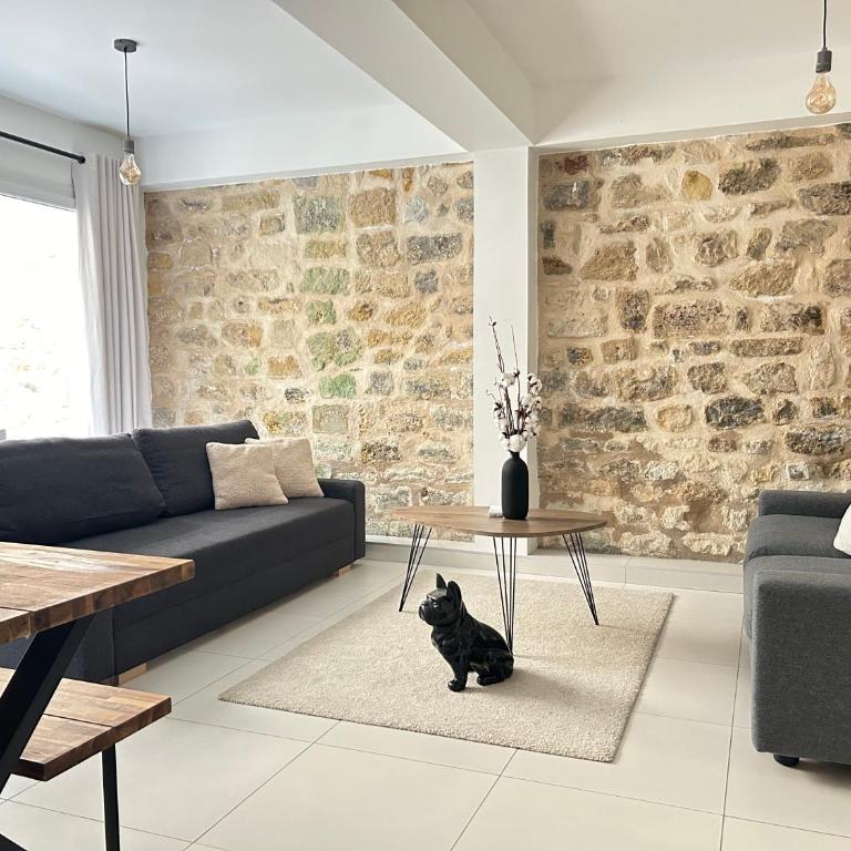 Chic in Paris - Oberkampf - Appartamento con 1 Camera da Letto - 3