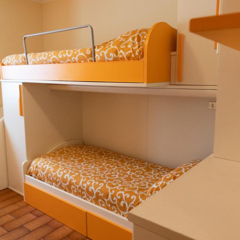 Posa - Casa con 2 Camere da Letto - 10