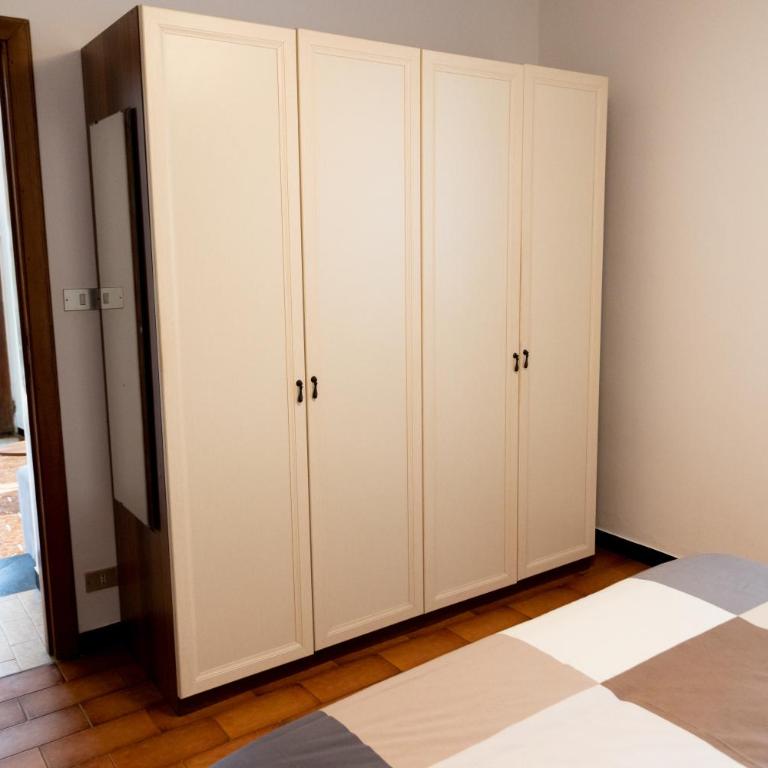 Posa - Casa con 2 Camere da Letto - 13