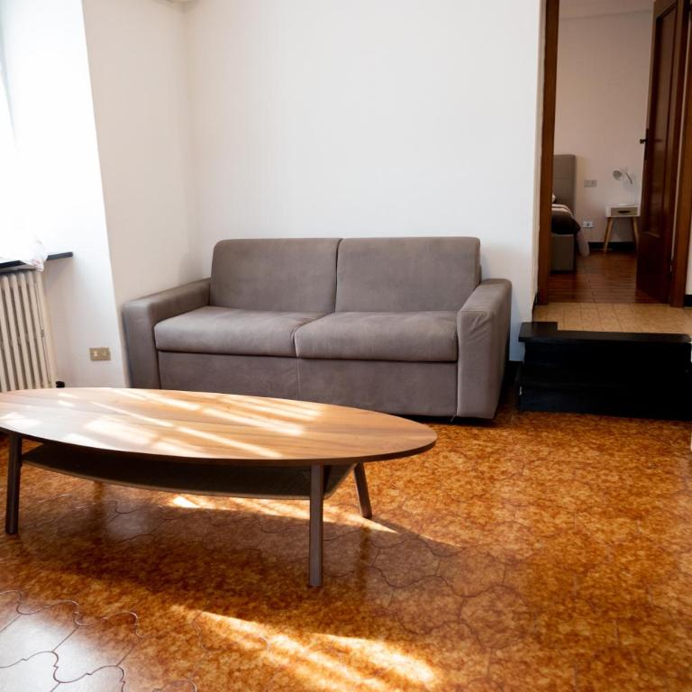Posa - Casa con 2 Camere da Letto - 4