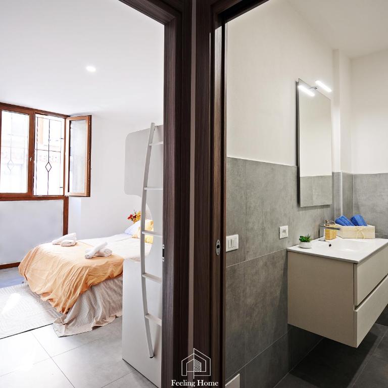 Martha's - One-Bedroom Apartment - 15