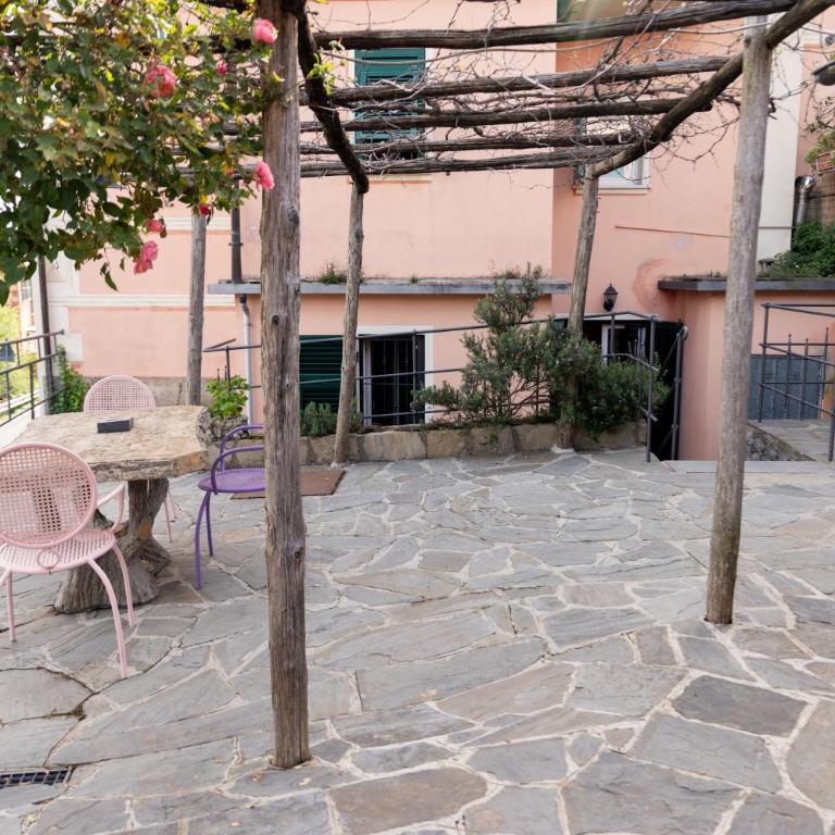 Posa - Casa con 2 Camere da Letto - 15