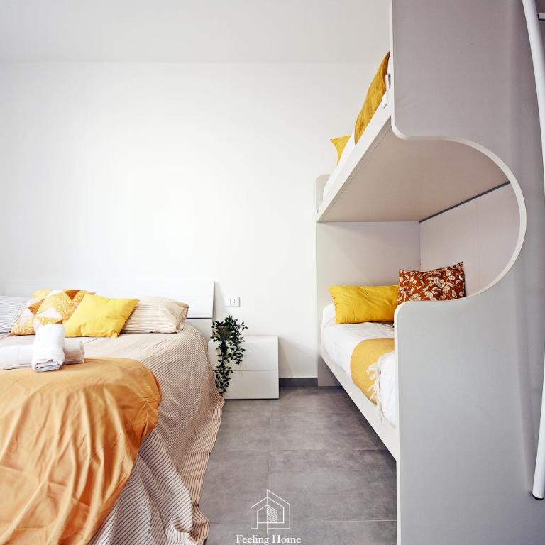 Martha's - One-Bedroom Apartment - 10