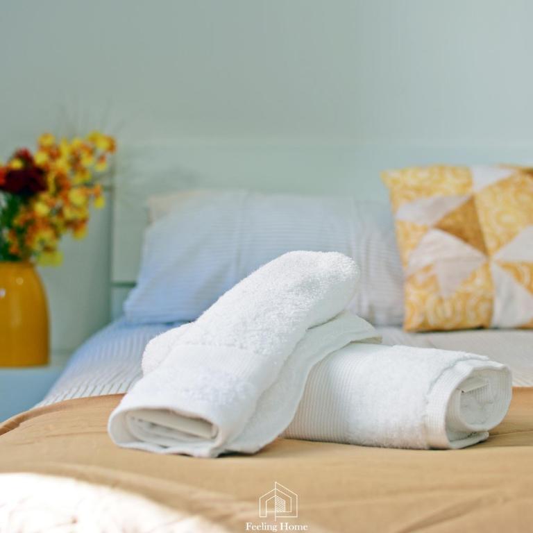 Martha's - One-Bedroom Apartment - 14