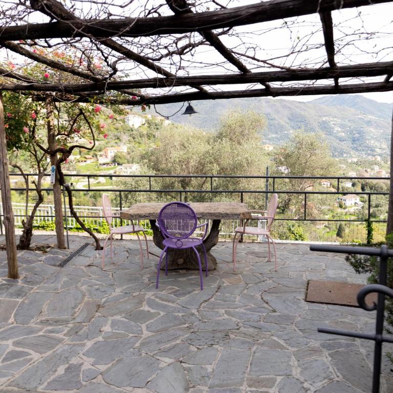 Posa - Casa con 2 Camere da Letto - 16