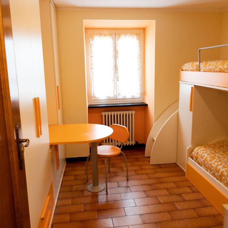 Posa - Casa con 2 Camere da Letto - 11