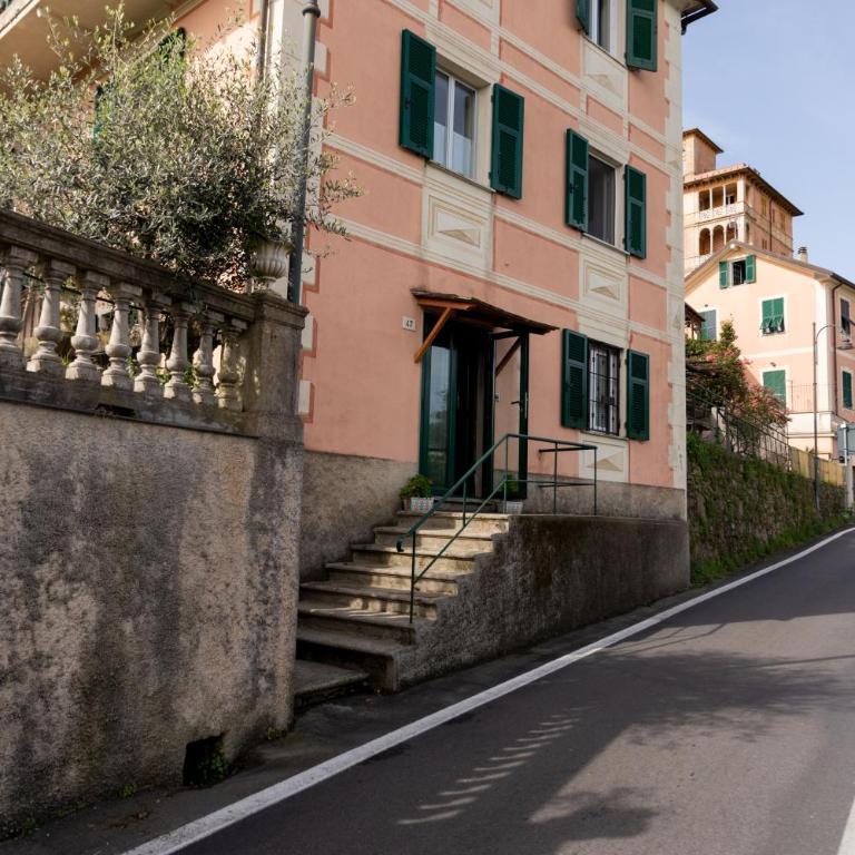 Posa - Casa con 2 Camere da Letto - 18