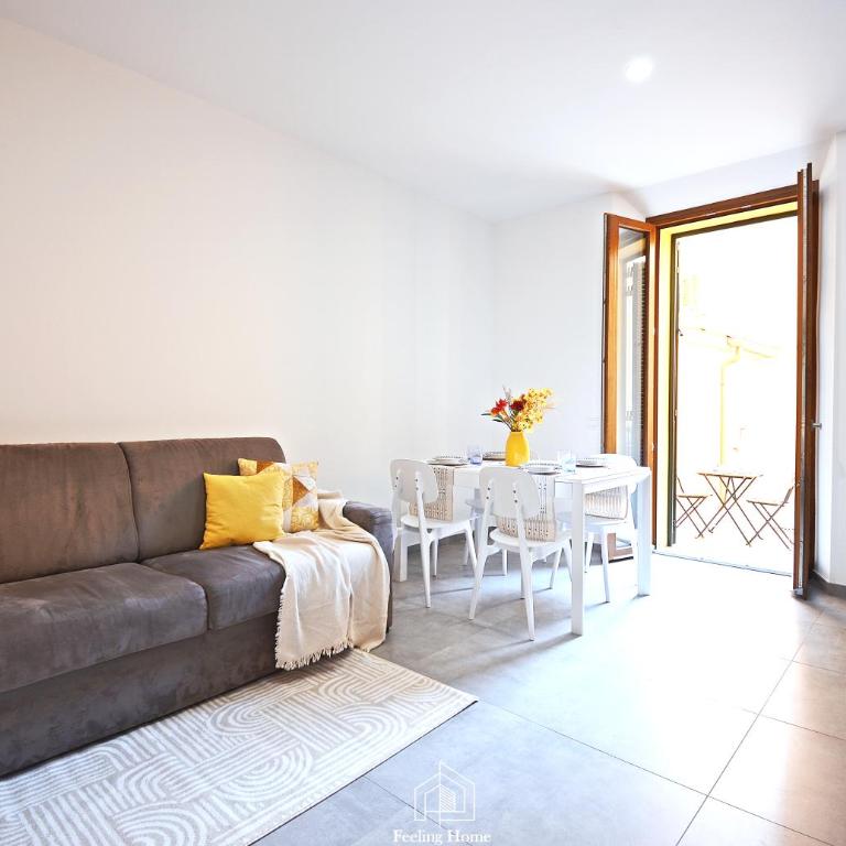 Martha's - One-Bedroom Apartment - 7