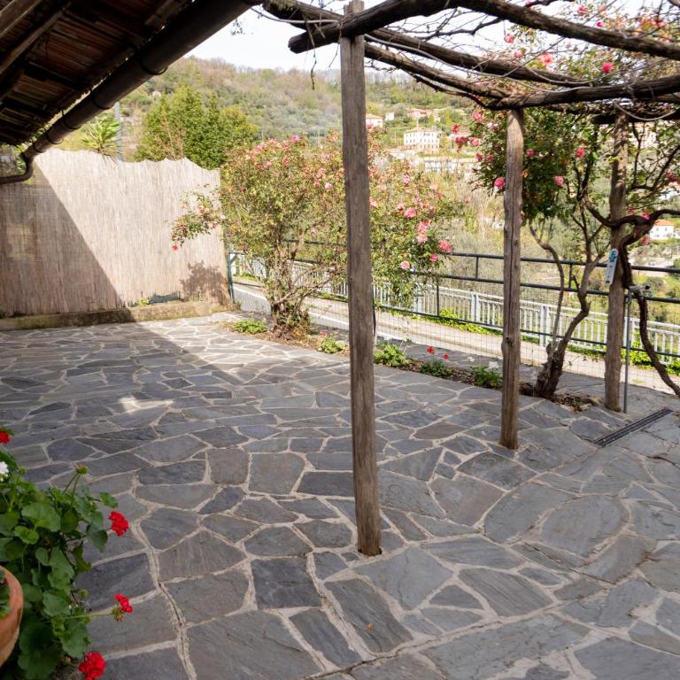 Posa - Casa con 2 Camere da Letto - 17