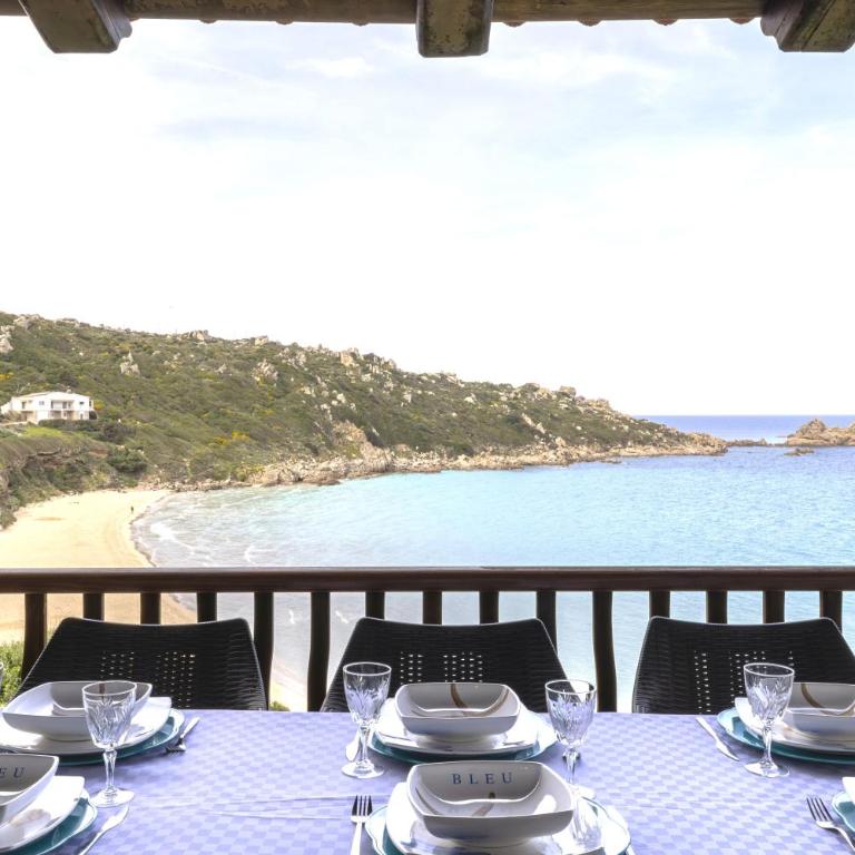 Villa la terrazza sul mare (pieds dans l’eau) - Villa - 1