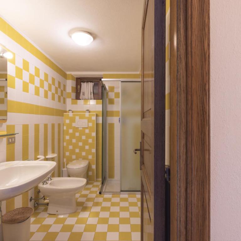 Villa la terrazza sul mare (pieds dans l’eau) - Villa - 31