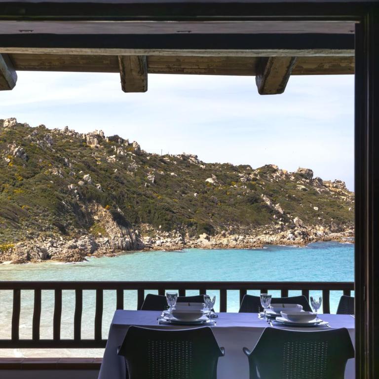 Villa la terrazza sul mare (pieds dans l’eau) - Villa - 2