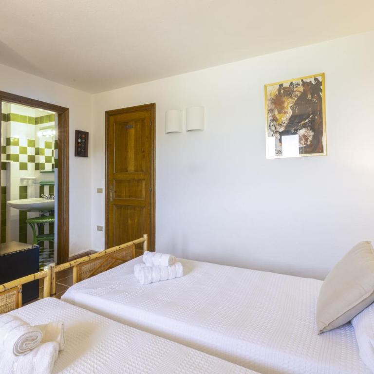 Villa la terrazza sul mare (pieds dans l’eau) - Villa - 27