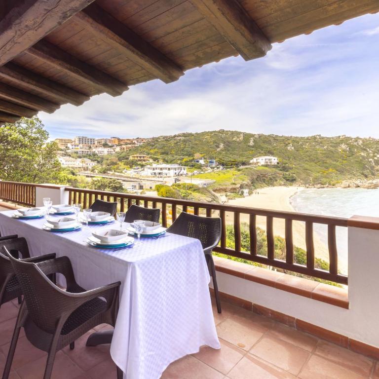 Villa la terrazza sul mare (pieds dans l’eau) - Villa - 4