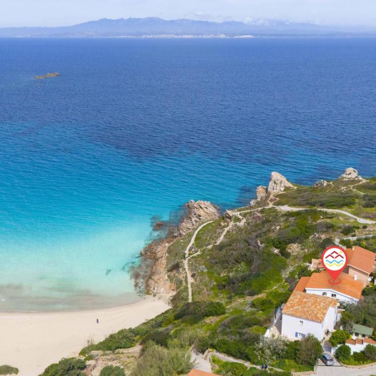 Villa la terrazza sul mare (pieds dans l’eau) - Villa - 41