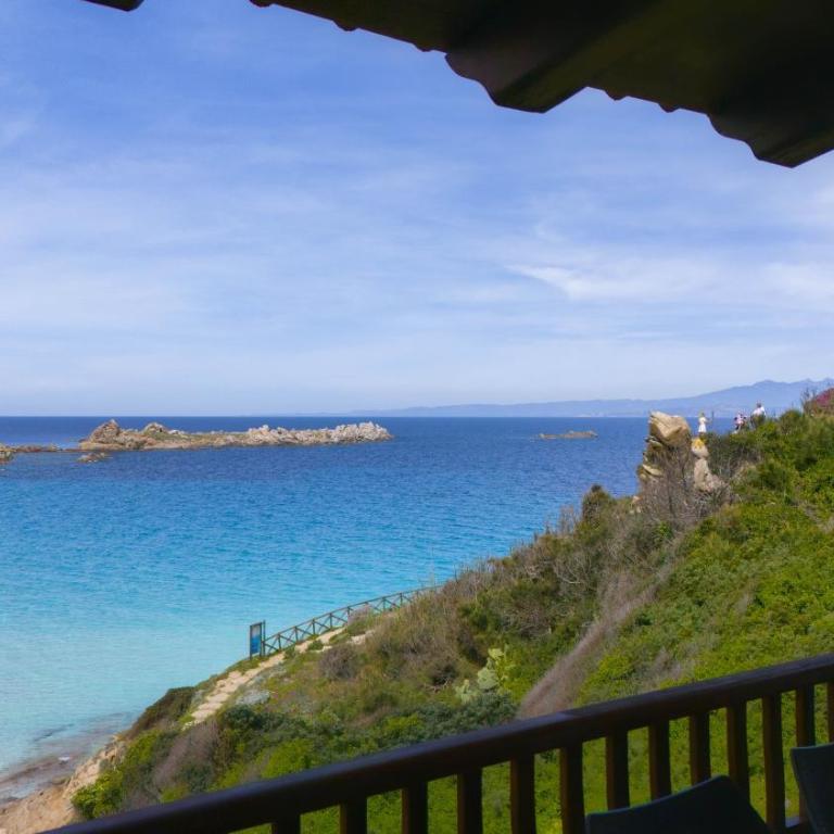 Villa la terrazza sul mare (pieds dans l’eau) - Villa - 37