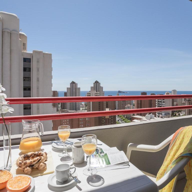 Pierre & Vacances Benidorm Levante - Adults Recommended - One-Bedroom Apartment (2-4) - 2