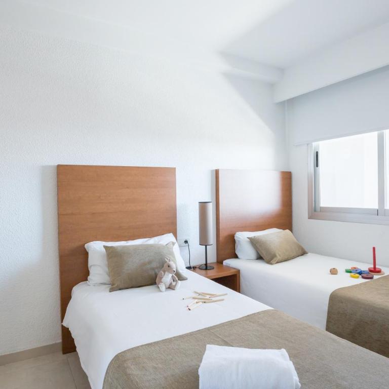 Pierre & Vacances Benidorm Levante - Adults Recommended - Two-Bedroom Apartment (2-6) - 10