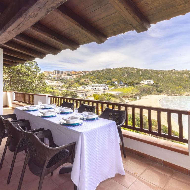 Villa la terrazza sul mare (pieds dans l’eau) - Villa - 34