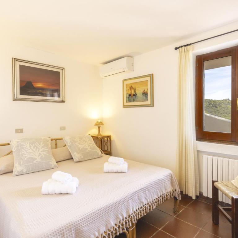 Villa la terrazza sul mare (pieds dans l’eau) - Villa - 29