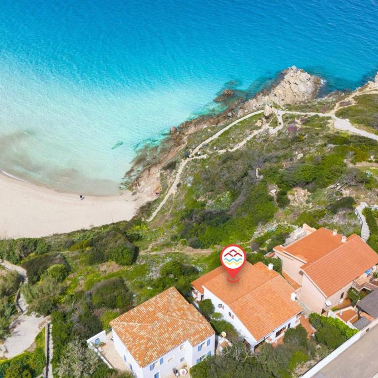 Villa la terrazza sul mare (pieds dans l’eau) - Villa - 3