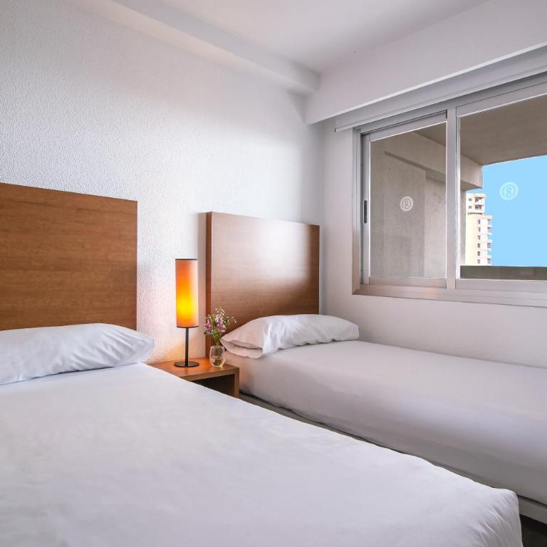 Pierre & Vacances Benidorm Levante - Adults Recommended - One-Bedroom Apartment (2-4) - 22