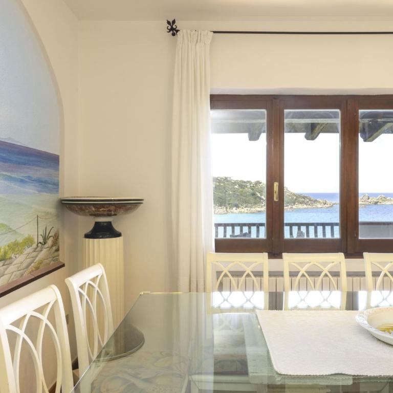 Villa la terrazza sul mare (pieds dans l’eau) - Villa - 7