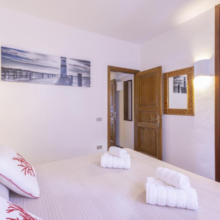 Villa la terrazza sul mare (pieds dans l’eau) - Villa - 24