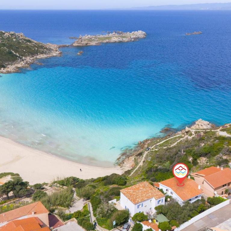 Villa la terrazza sul mare (pieds dans l’eau) - Villa - 40